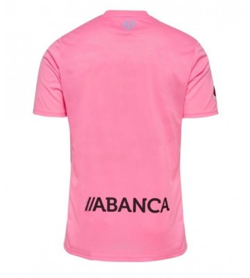 Celta Vigo Tredjetrøje 2025-26 Kortærmet